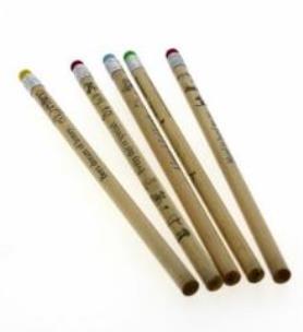 Opakowanie Kubuś Puchatek zestaw ołówków