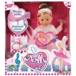 Opakowanie Lala Molly Balerina 40 cm