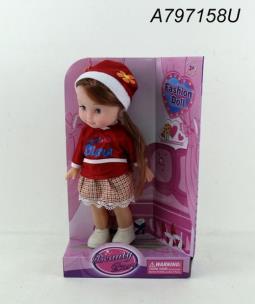 Opakowanie Lalka 26cm