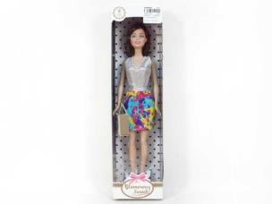 Okładka książki Lalka 29cm