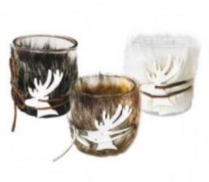 Opakowanie Lampiony renifer (6 szt)