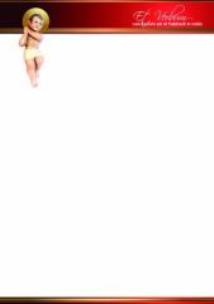 Opakowanie Listownik Bożonarodzeniowy pakiet (100szt) wzór 1