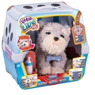 Opakowanie Little Live Pets Tuluś 2 rodzaje
