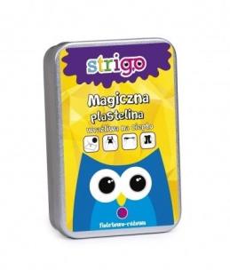 Opakowanie Magiczna plast. - wrażliwa na ciepło fiolet-różowa