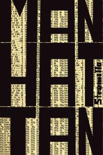 Okładka książki Manhattan