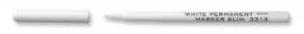 Opakowanie Marker Koh-I-Noor pernamentny biały 2 mm (3313)