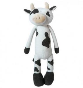 Opakowanie Maskotka krowa 35cm