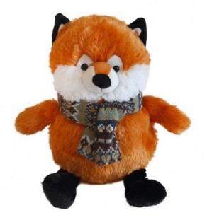 Opakowanie Maskotka lis 28cm