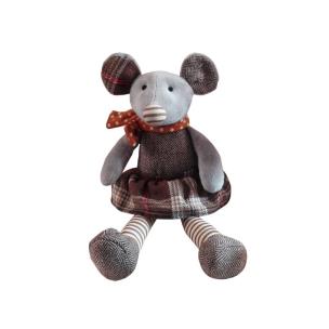 Opakowanie Maskotka Mysz dziewczyna INCOOD