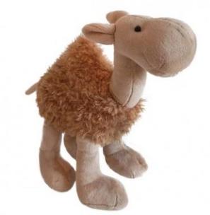 Opakowanie Maskotka - Wielbłąd 35 cm