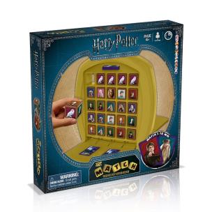 Opakowanie Match Harry Potter