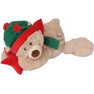 Opakowanie Max miś leżący 50cm