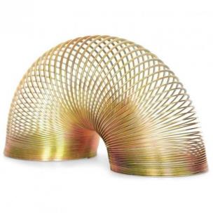 Opakowanie Metalowa sprężyna 60 mmm