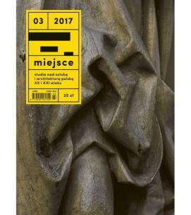 Opakowanie Miejsce nr 03/2017
