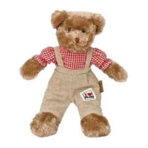 Opakowanie Miś Wiktor 30 cm I Love Poland