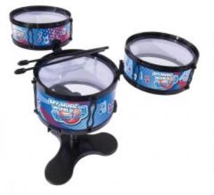 Opakowanie MMW Perkusja Junior