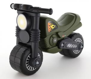 Opakowanie Motor Motorbajk