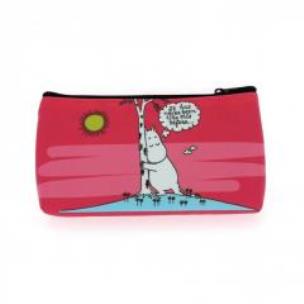 Opakowanie Muminki piórnik