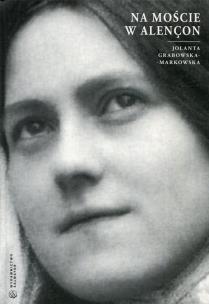 Okładka książki Na moście w Alencon