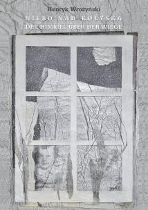 Okładka książki Niebo nad kołyską