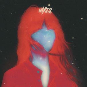 Okładka książki niXes