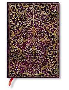 Opakowanie Notatnik Aurelia Midi Linia