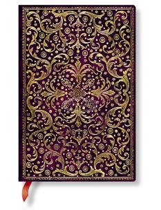 Opakowanie Notatnik Aurelia Mini Linia