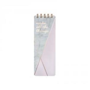 Opakowanie Notatnik Lista spraw INCOOD