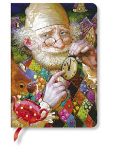 Opakowanie Notatnik Possibility Midi Linia