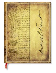 Opakowanie Notatnik Proust, In Search of Lost Time Ultra Linia