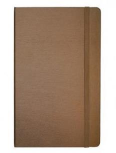 Opakowanie Notes 120k A5 złoty