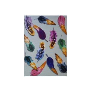 Opakowanie Notes szkicownik A5 Pióra