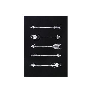 Opakowanie Notes szkicownik A6 Strzałki