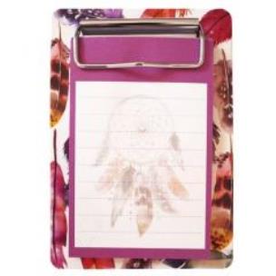 Opakowanie Notes z podkładką pióra