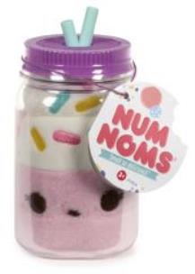 Opakowanie Num Noms Niespodzianka w słoiku - Connie Confetti