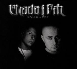 Okładka książki O nas, dla was CD