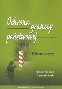 Opakowanie Ochrona granicy państwowej