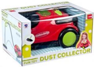 Opakowanie Odkurzacz plastikowy