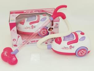 Opakowanie Odkurzacz