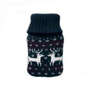 Opakowanie Ogrzewacz granatowy Renifer