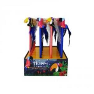 Opakowanie Ołówek Tukan (24szt)