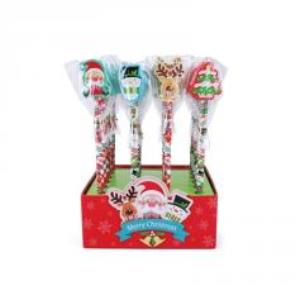 Opakowanie Ołówek z gumką (24szt)