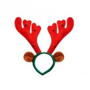 Opakowanie Opaska z rogami