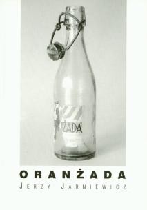 Okładka książki Oranżada