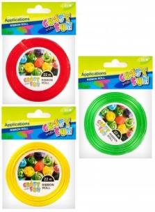 Opakowanie Ozdoba dekoracyjna wstażka kolor 384102