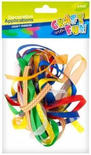 Opakowanie Ozdoba dekoracyjna wstążki 9szt