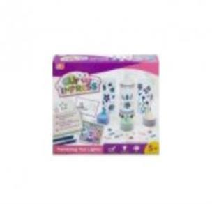 Opakowanie Ozdrobne świeczki ADDO