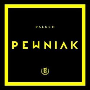 Okładka książki Paluch: Pewniak CD