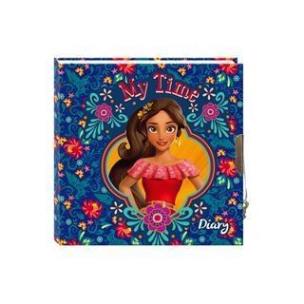 Opakowanie Pamiętnik z kluczykiem Elena