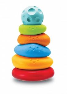 Opakowanie Pierścienie do nakładania